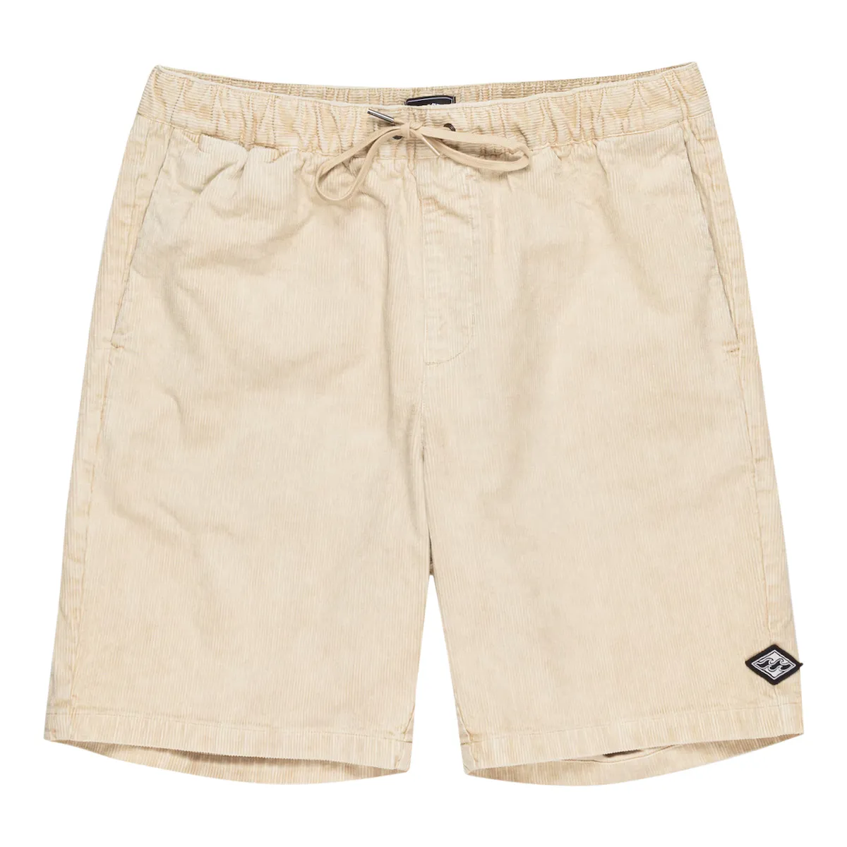 

Мужские шорты-бермуды Billabong Larry 20", бежевый