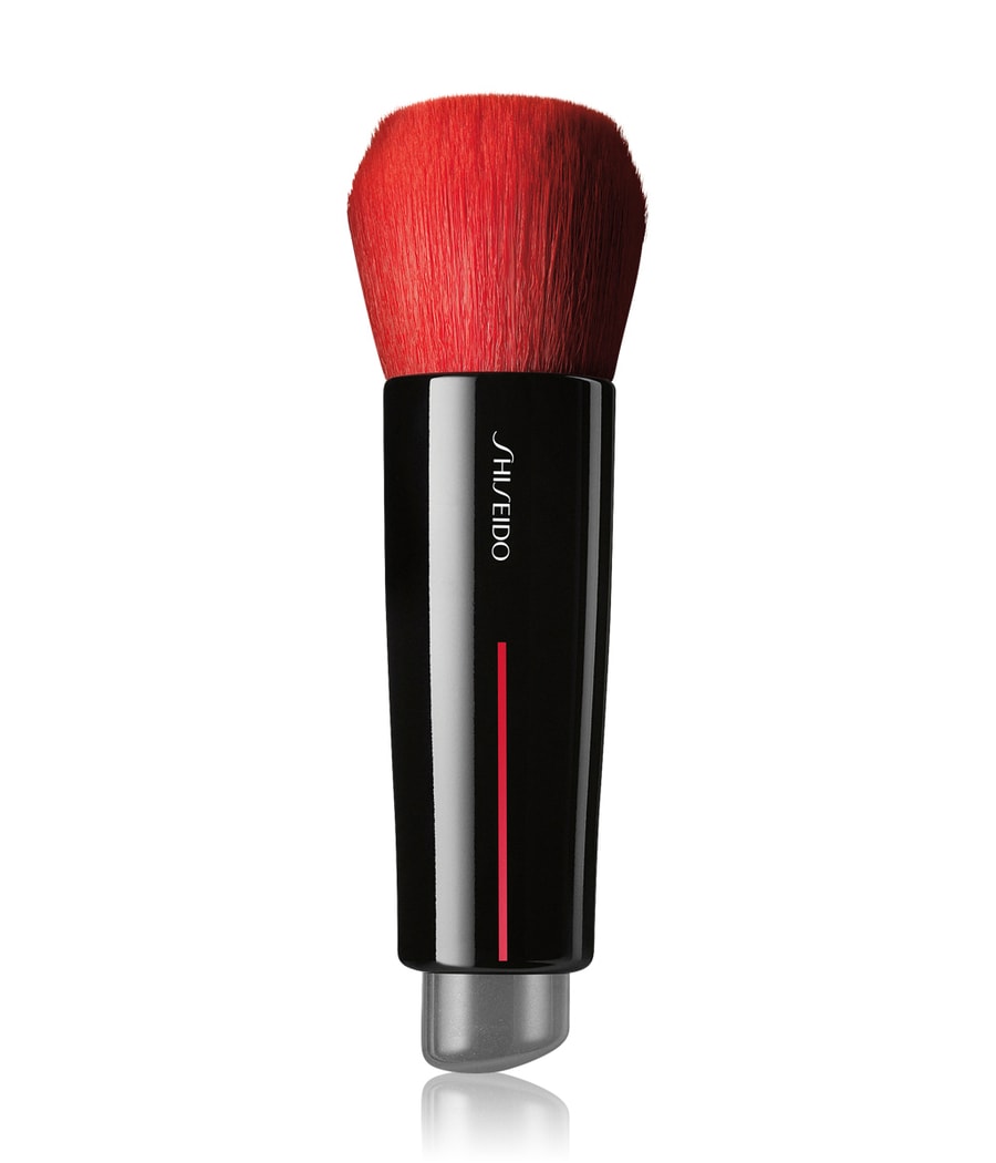 

Кисть для нанесения тонального крема Shiseido Daiya Fude Face Duo, 1 шт.
