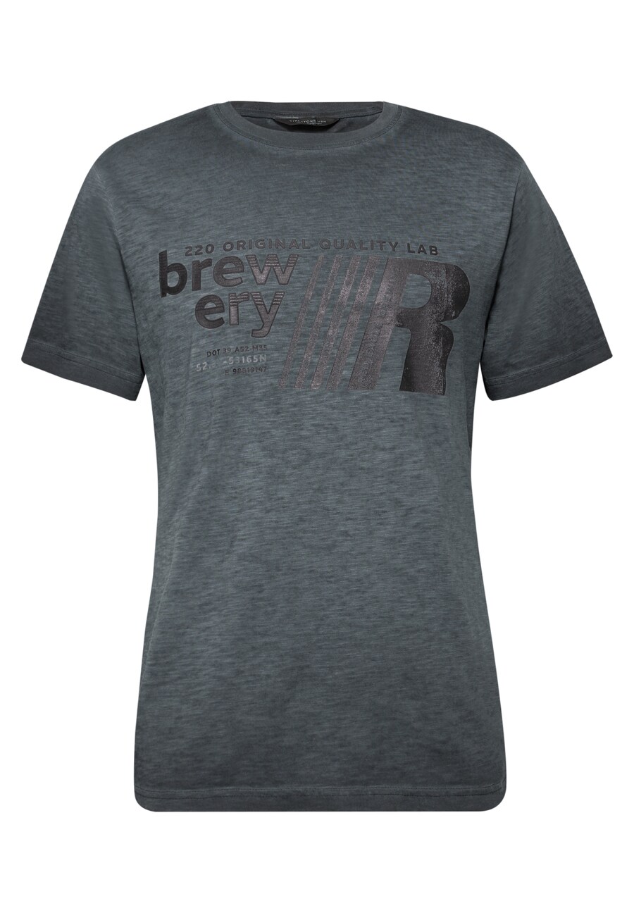 

Футболка Street One MEN, Black