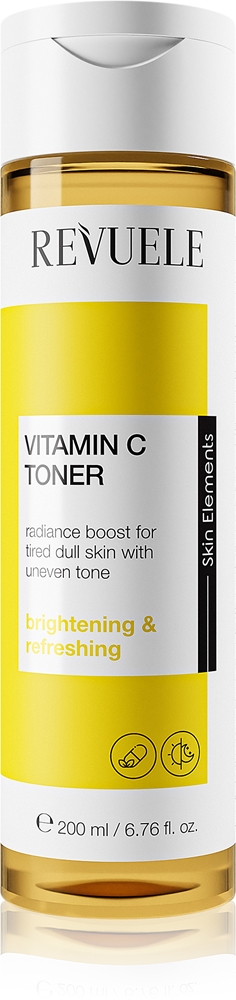 

Тоник с витамином С Revuele, 200 мл