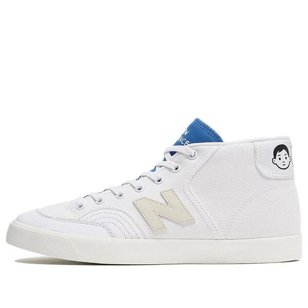 

Кроссовки норитаке х 213 New Balance, белый