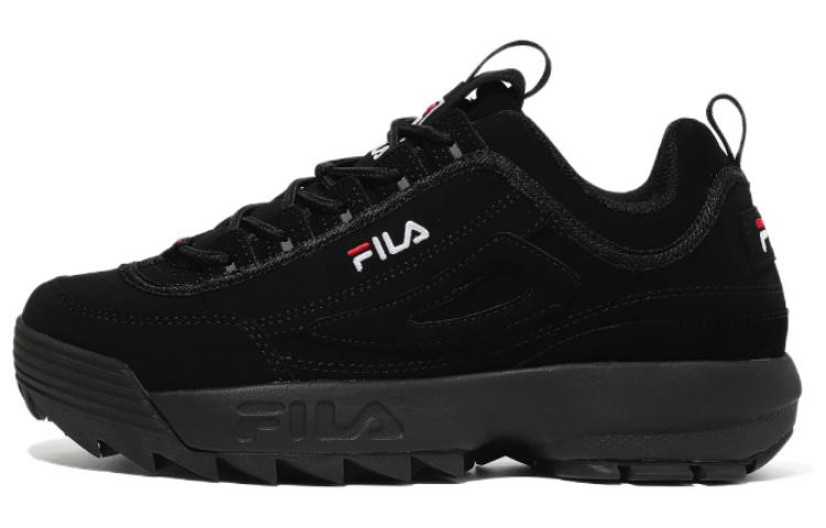 

Обувь FILA Disruptor Lifestyle унисекс