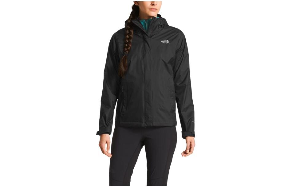 

THE NORTH FACE Женская куртка, цвет Black