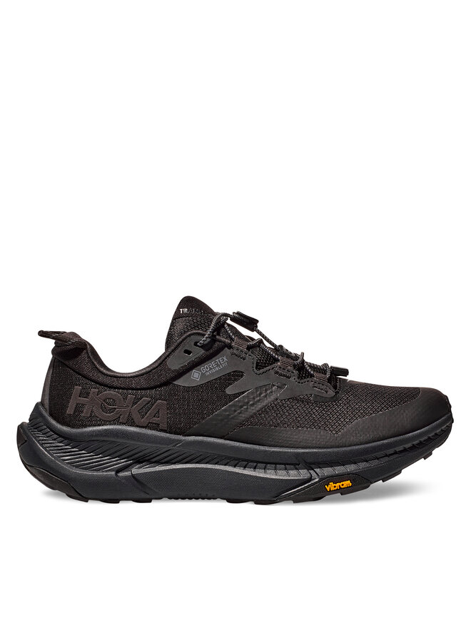 

Кроссовки Hoka Transport GTX GORE-TEX 1133958, черный