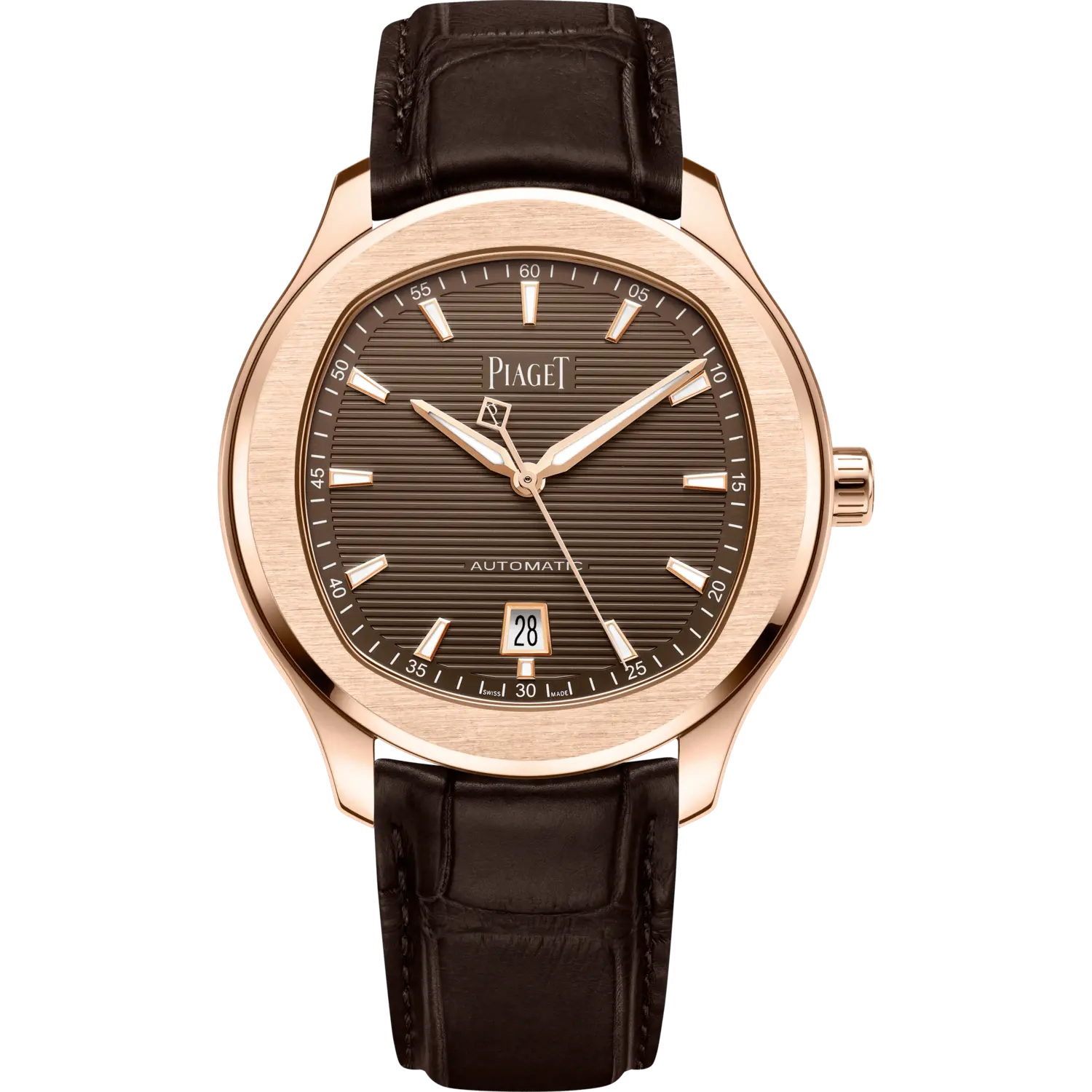 

Piaget часы Polo Date