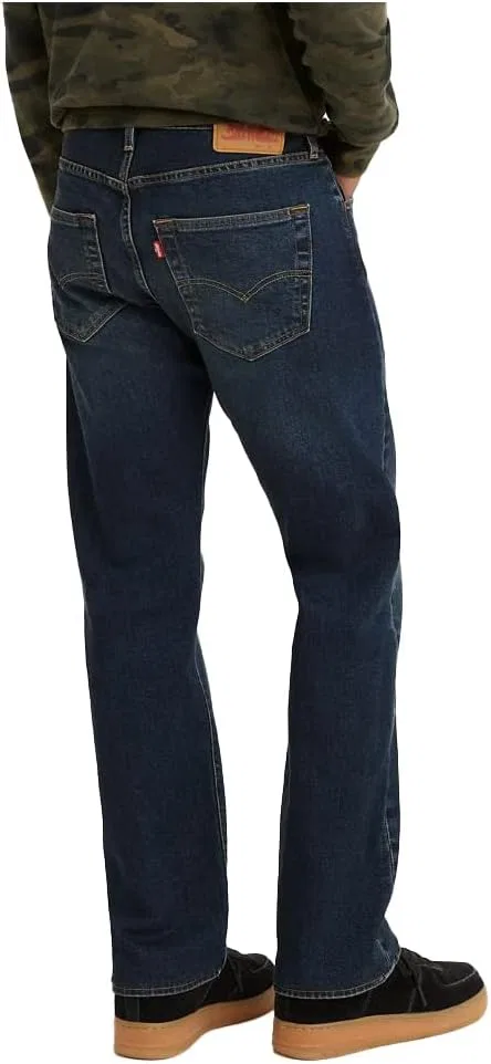 Джинсы Levi's, Uncanny — фото 3