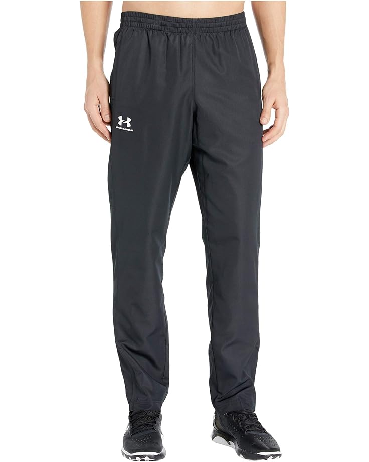 

Брюки Under Armour Vital Woven, цвет Black/Black/Onyx White