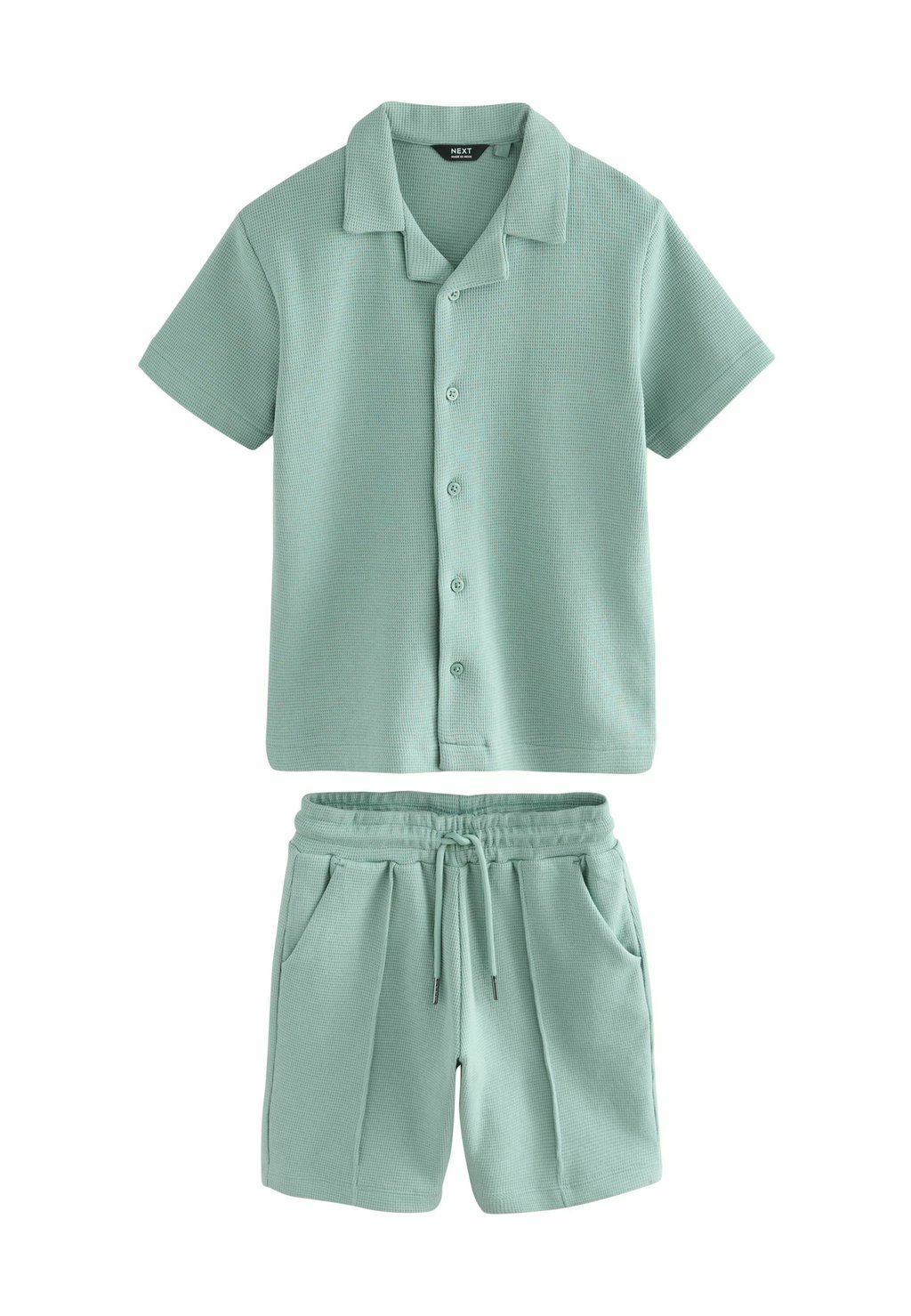 

Рубашка REGULAR FIT Next, синий