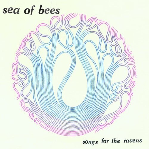 

CD диск Sea of Bees: Songs for the Ravens