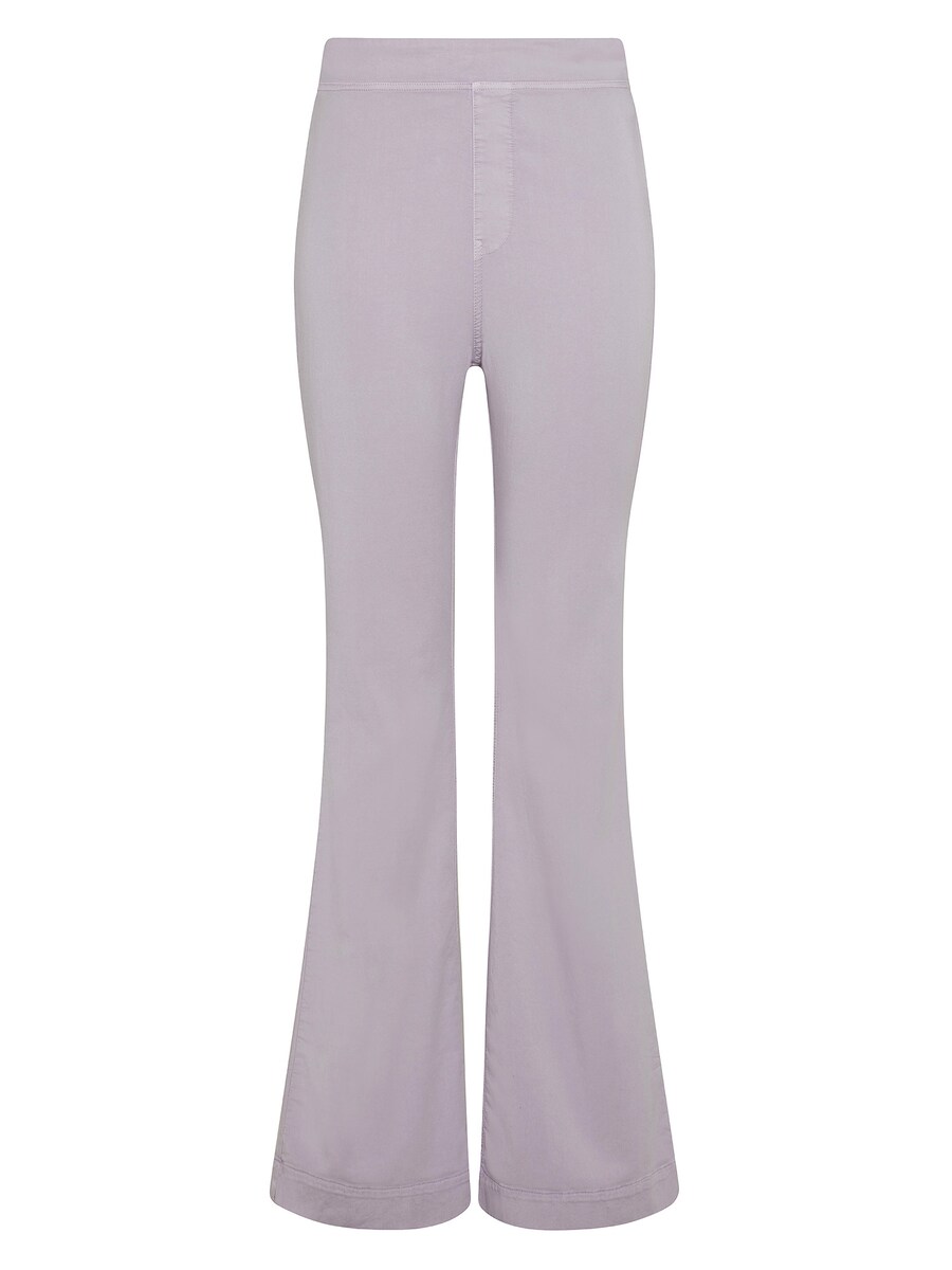 

Расклешенные брюки DEHA, сиреневый