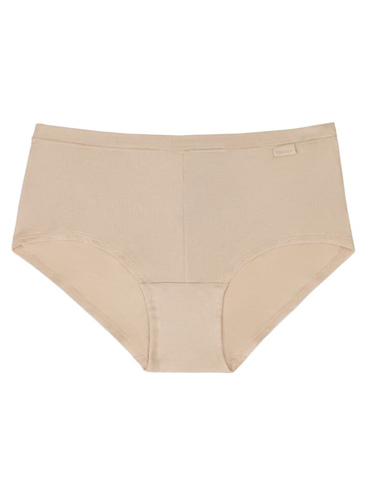 

Трусы DKNY Slip Table Tops, серый