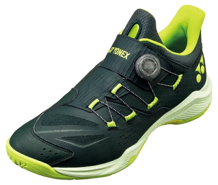 Кроссовки для бадминтона «Power Cushion 88 Dial» от Yonex