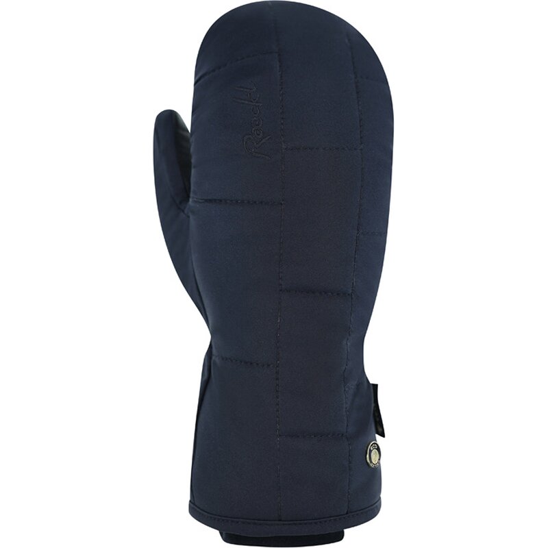 

Перчатки Crans GTX Roeckl Sports, черный