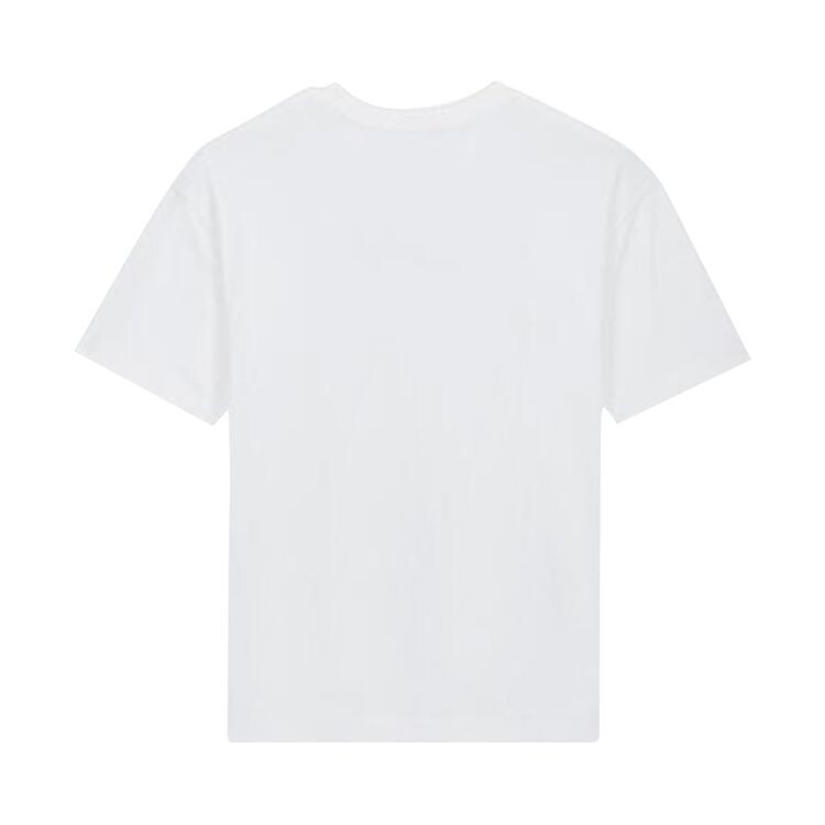 Футболка Nike x Nigo T-Shirt White, белый — фото 2