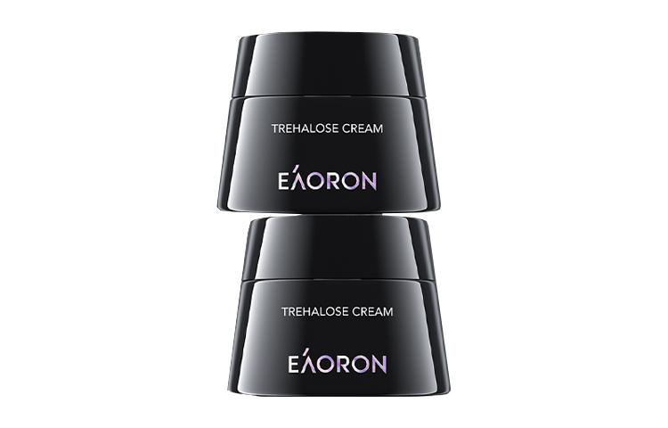 

Трегалозовый увлажняющий крем для лица 50г/50г*2 Eaoron