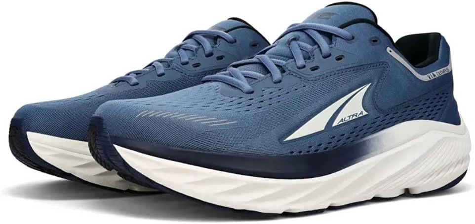 

Мужские кроссовки Altra Via Olympus, синий