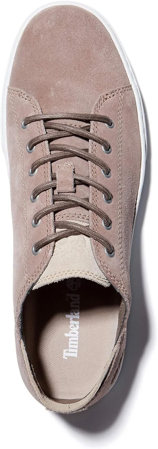 Кроссовки Timberland Adventure 2.0 Cupsole, код A41C1BE4, угольный — фото 3