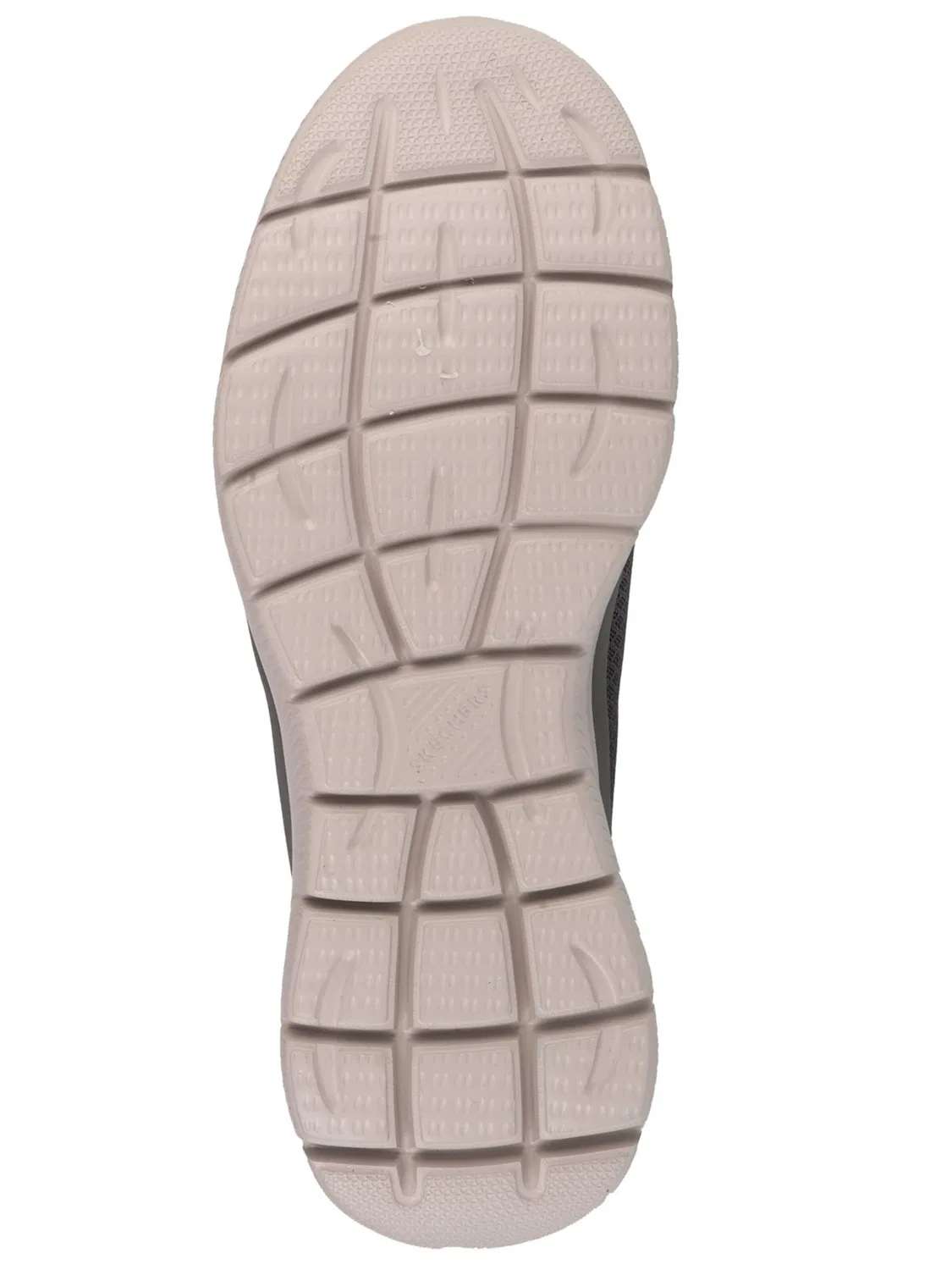 Кроссовки 'Skechers Slip-Ins Summits - High Range' Skechers, Dark Grey — фото 3