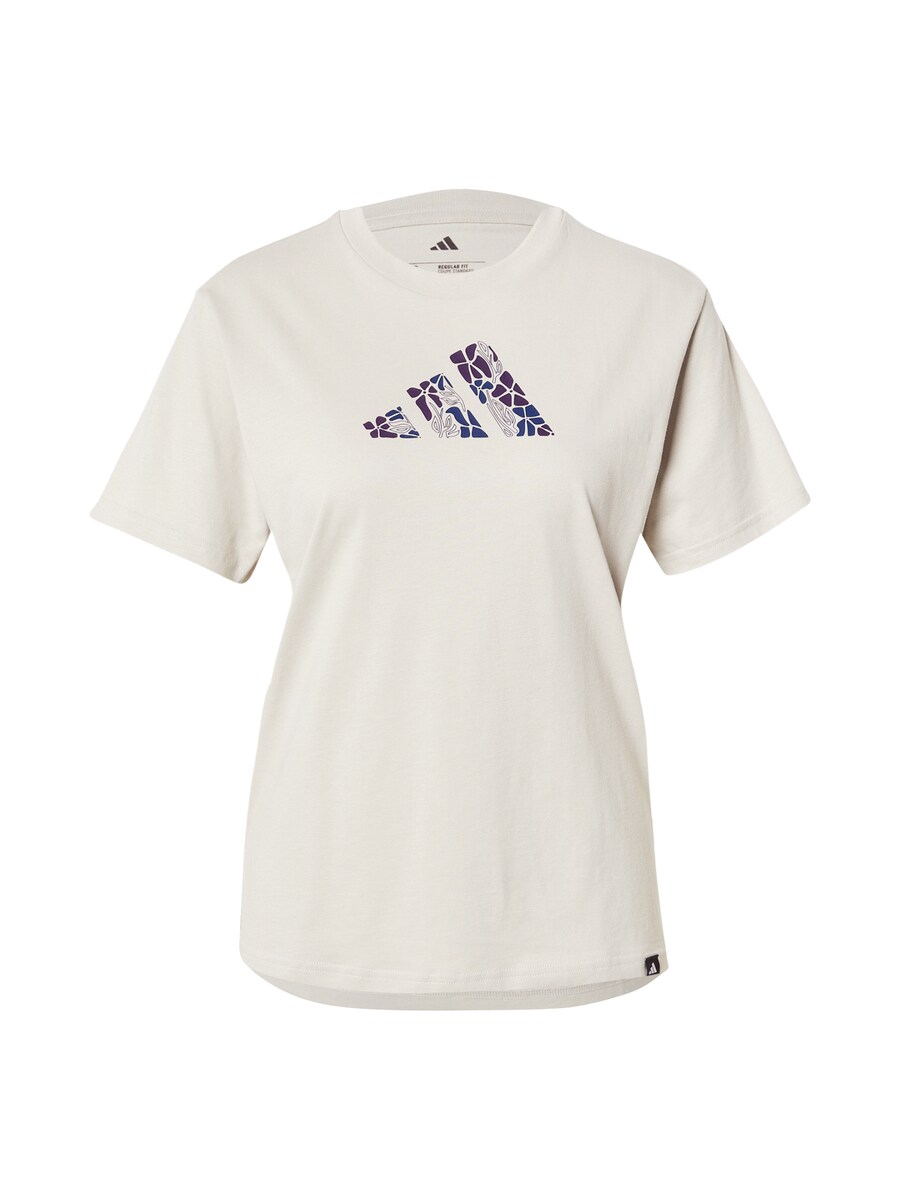 

Футболка Performance ADIDAS SPORTSWEAR SOFTS 1, Cappuccino