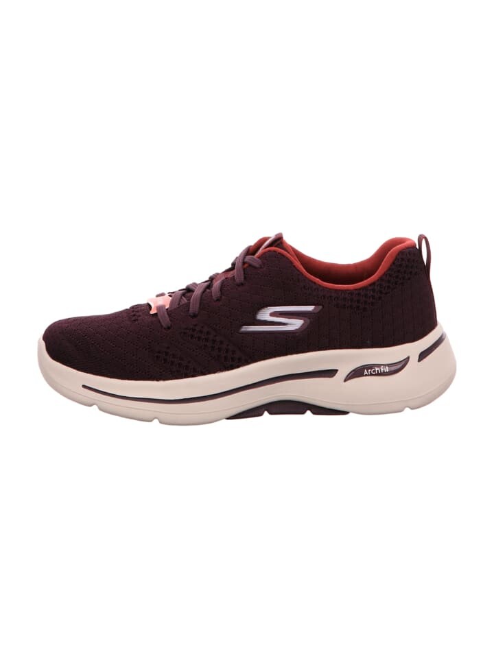 

Низкие кроссовки Skechers Sportliche, красный