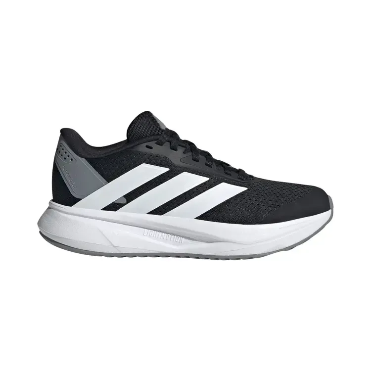 Adidas Duramo SL GS 'Core Black Cloud White Grey'