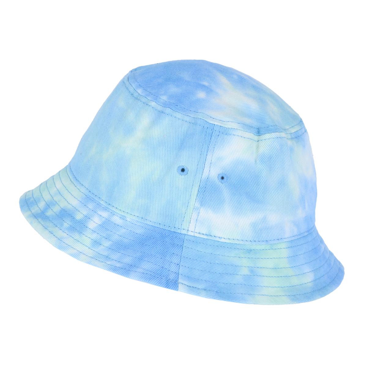 

Панама Sportsman Tie Dye CTM, светло-голубой