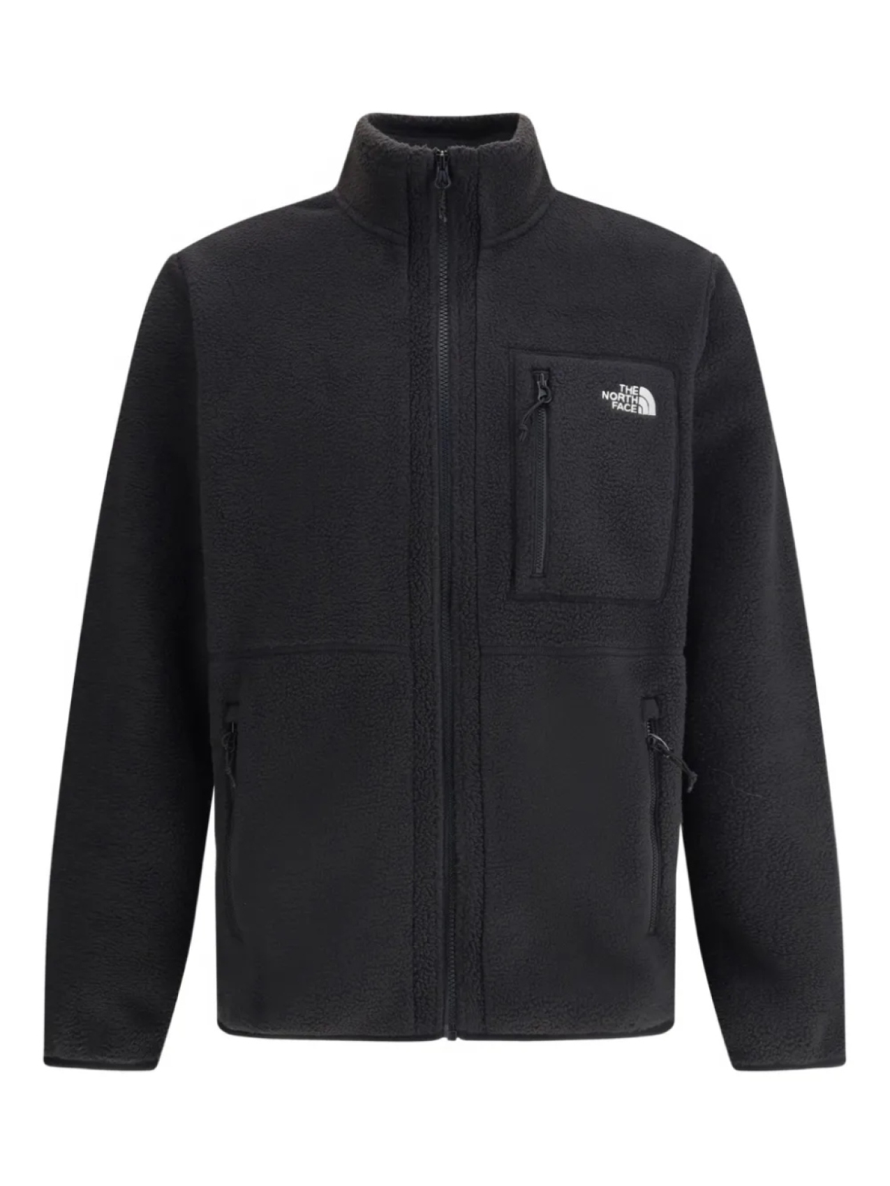 

The North Face куртка Yumiori, черный