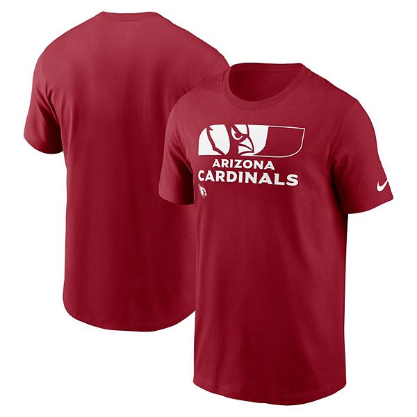 

Мужская футболка air essential arizona cardinals Nike