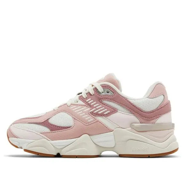 

Кроссовки 9060 ширина New Balance, розовый