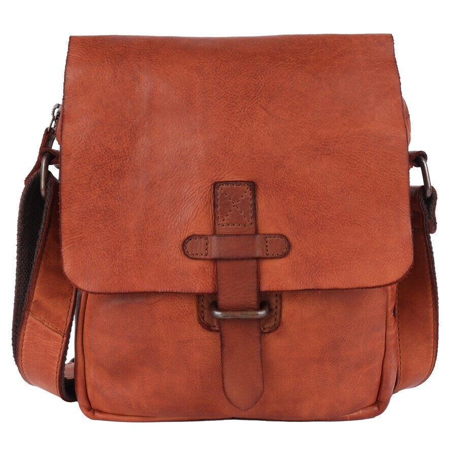 

Сумка через плечо Harbour 2nd Crossbody Bag Urban Poets, цвет auburn/cognac