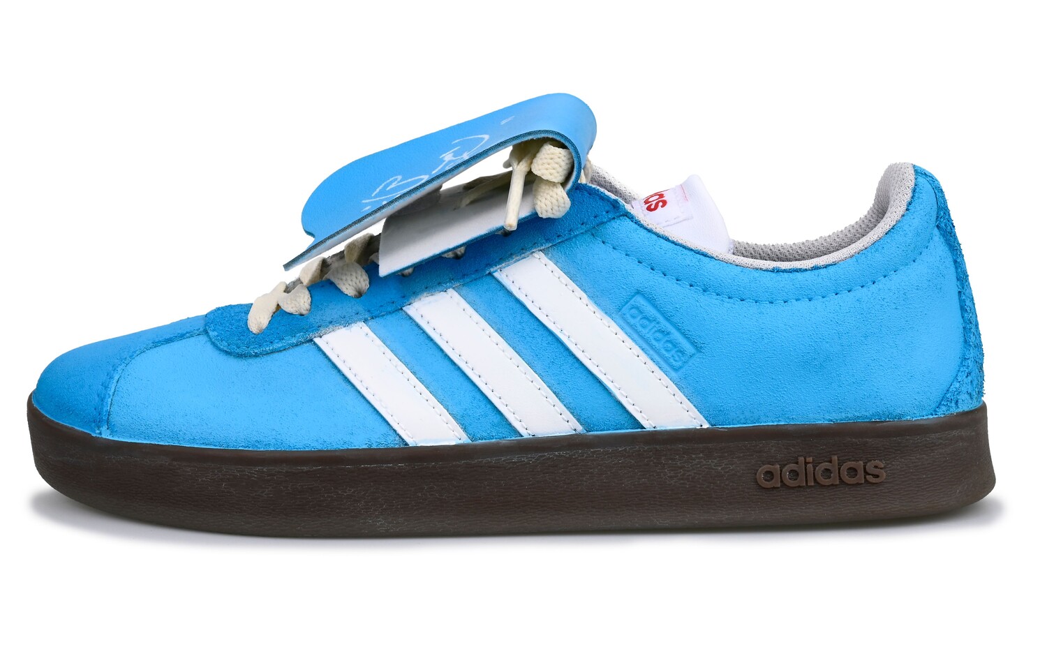 

Кроссовки adidas neo Skateboarding Shoes Unisex Low-top Blue, голубой, Синий, Кроссовки adidas neo Skateboarding Shoes Unisex Low-top Blue, голубой