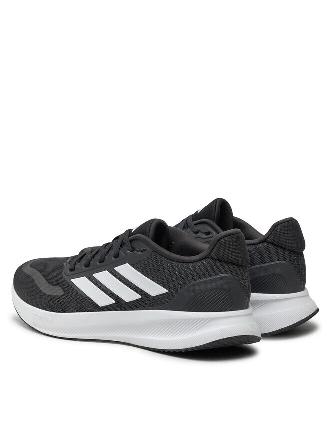 Кроссовки adidas Runfalcon 5 IH7758 Negro, черный — фото 3