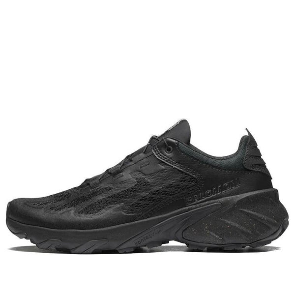 

Кроссовки speedverse prg 'black' Salomon, черный