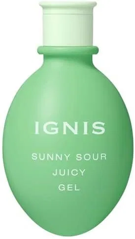 Сыворотка гелевая Albion Ignis Sunny Sour Juicy Gel 80 мл