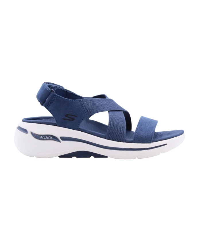

Сандалии Shams Skechers, синий