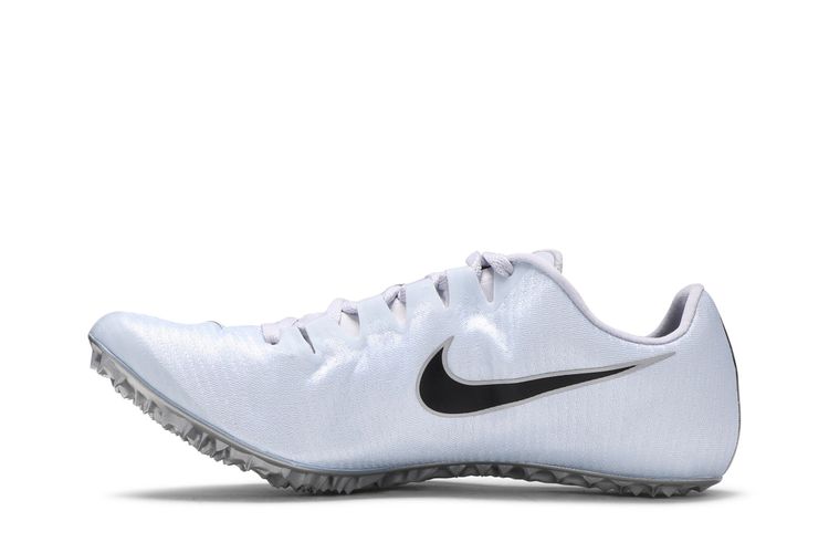 Кроссовки Superfly Elite 'Hydrogen Blue', черный — фото 3