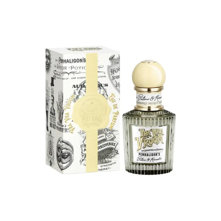 

Духи PANHAILIGEN Wonderland Of The Soul Awakening Osmanthus с цветочными нотами османтуса и магнолии, EDP, 100 мл PENHALIGON'S