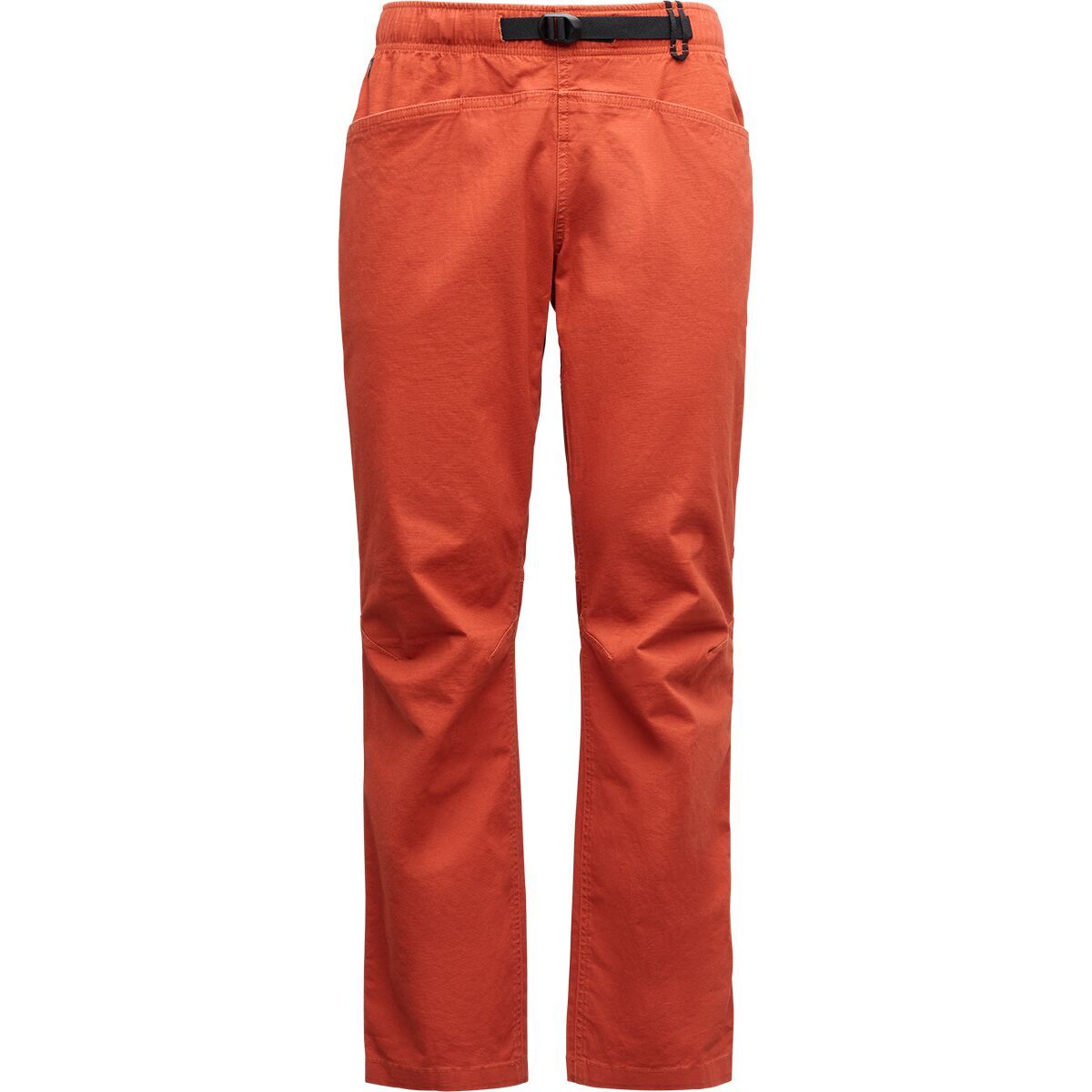 

Этичные брюки Black Diamond, цвет burnt sienna