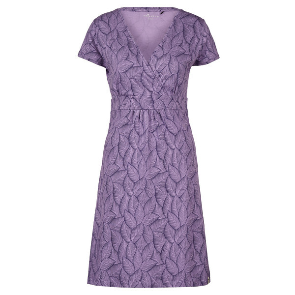 

Платье FRILUFTS, цвет Chalk Violet Aop Bicolored Lea