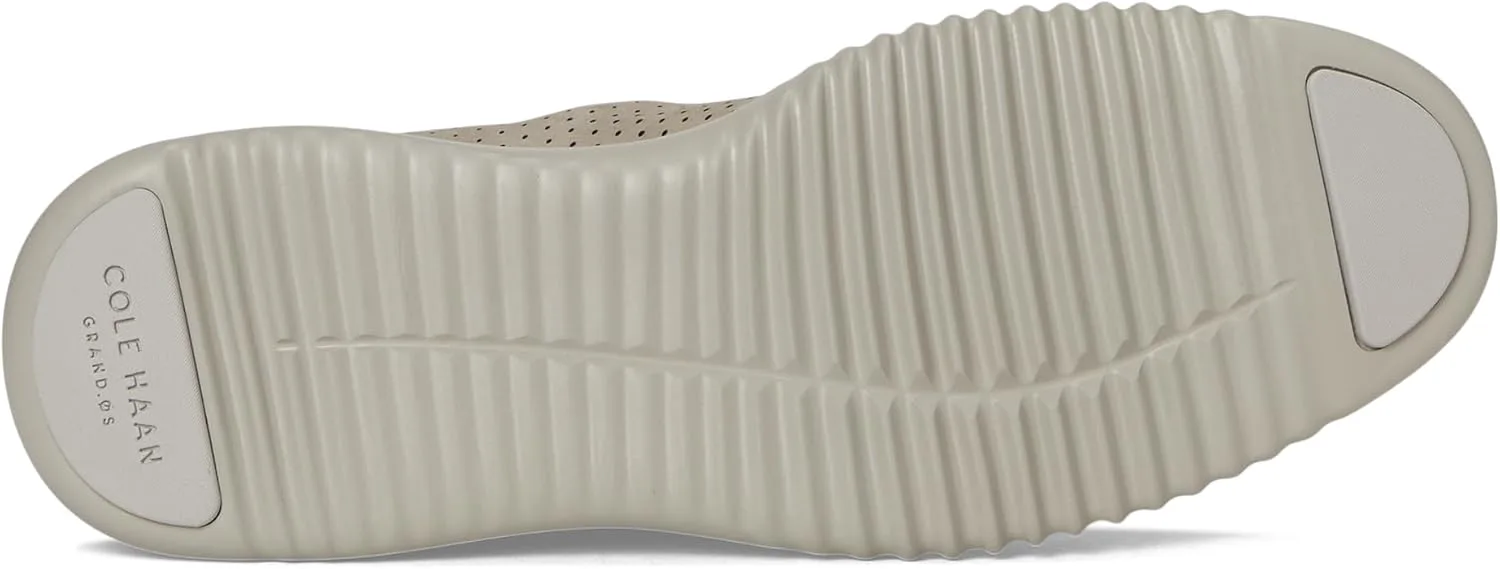 Мужские оксфорды Cole Haan Zerogrand Wing — фото 4