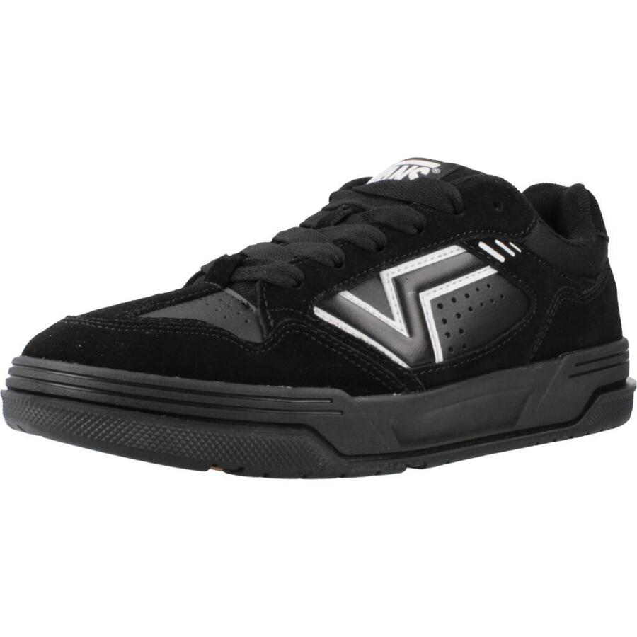 Кроссовки Vans модель Upland цвет черный