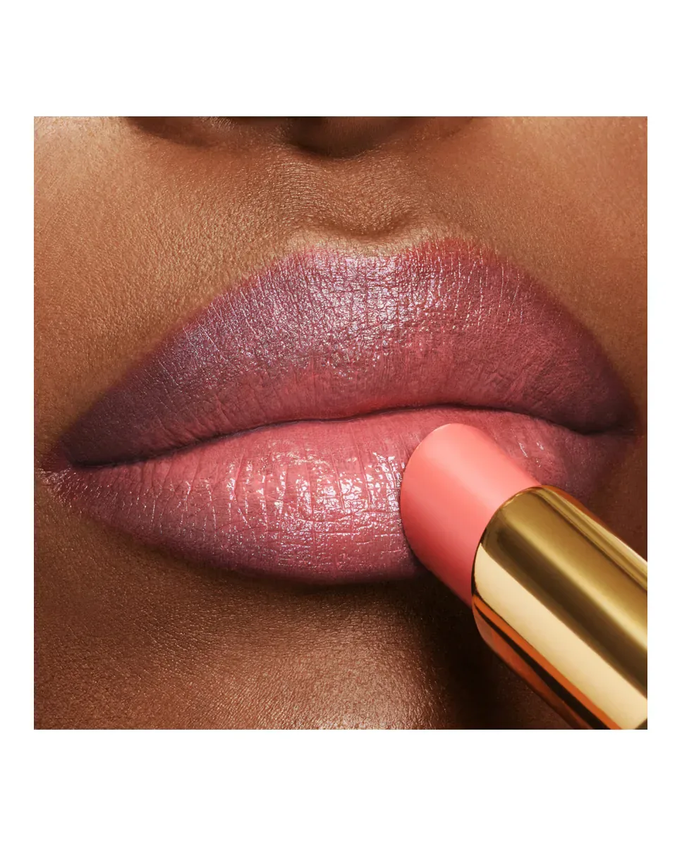 Помада Soleil Summer Ultra-Shine Lip Colortom Ford Tom Ford, Nude Gleam — фото 4