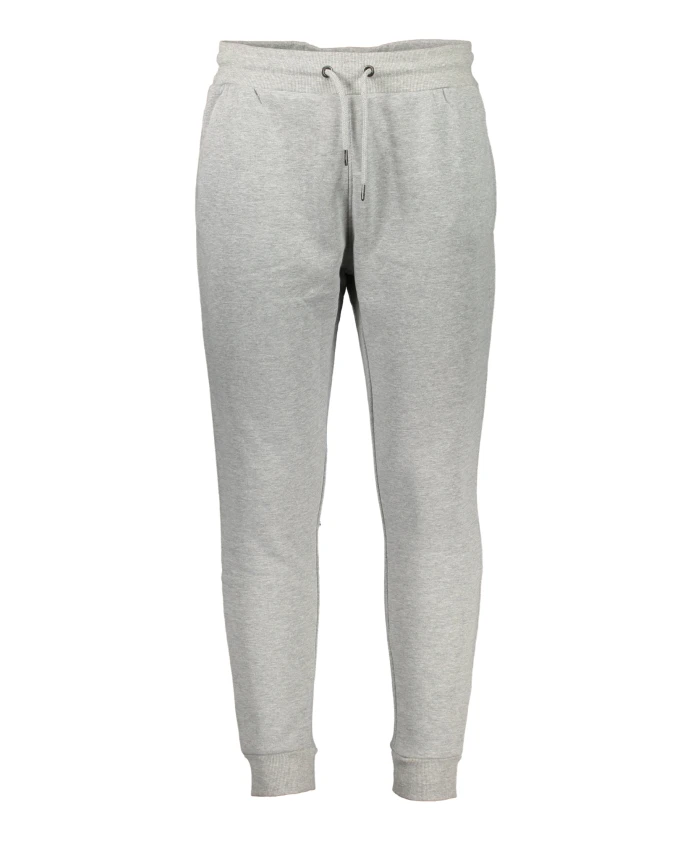 

Мужские спортивные брюки с эластичным поясом Cavalli Class, серый