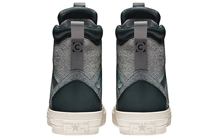 Climate Escapism x Converse Chuck Taylor All-Star 70 Hi Sedona Sage — фото 4