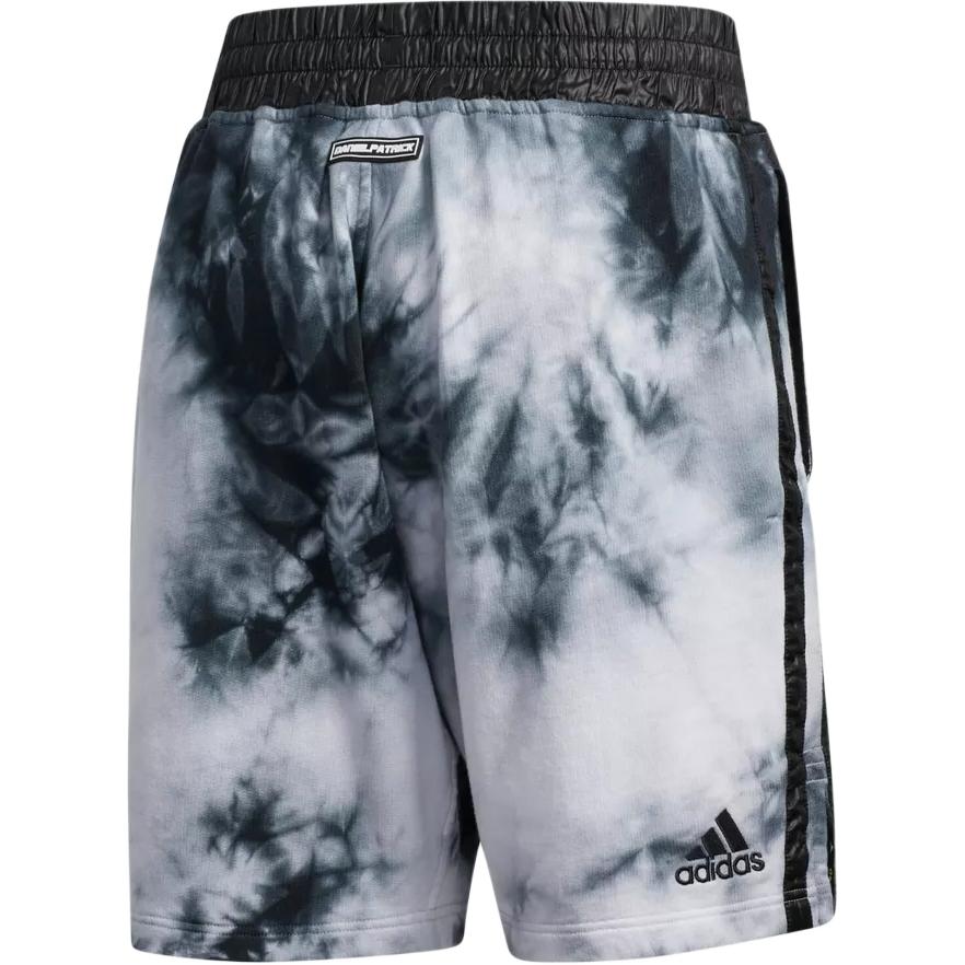 Adidas Шорты баскетбольные Daniel Patrick James Harden размер Large unisex черные — фото 4