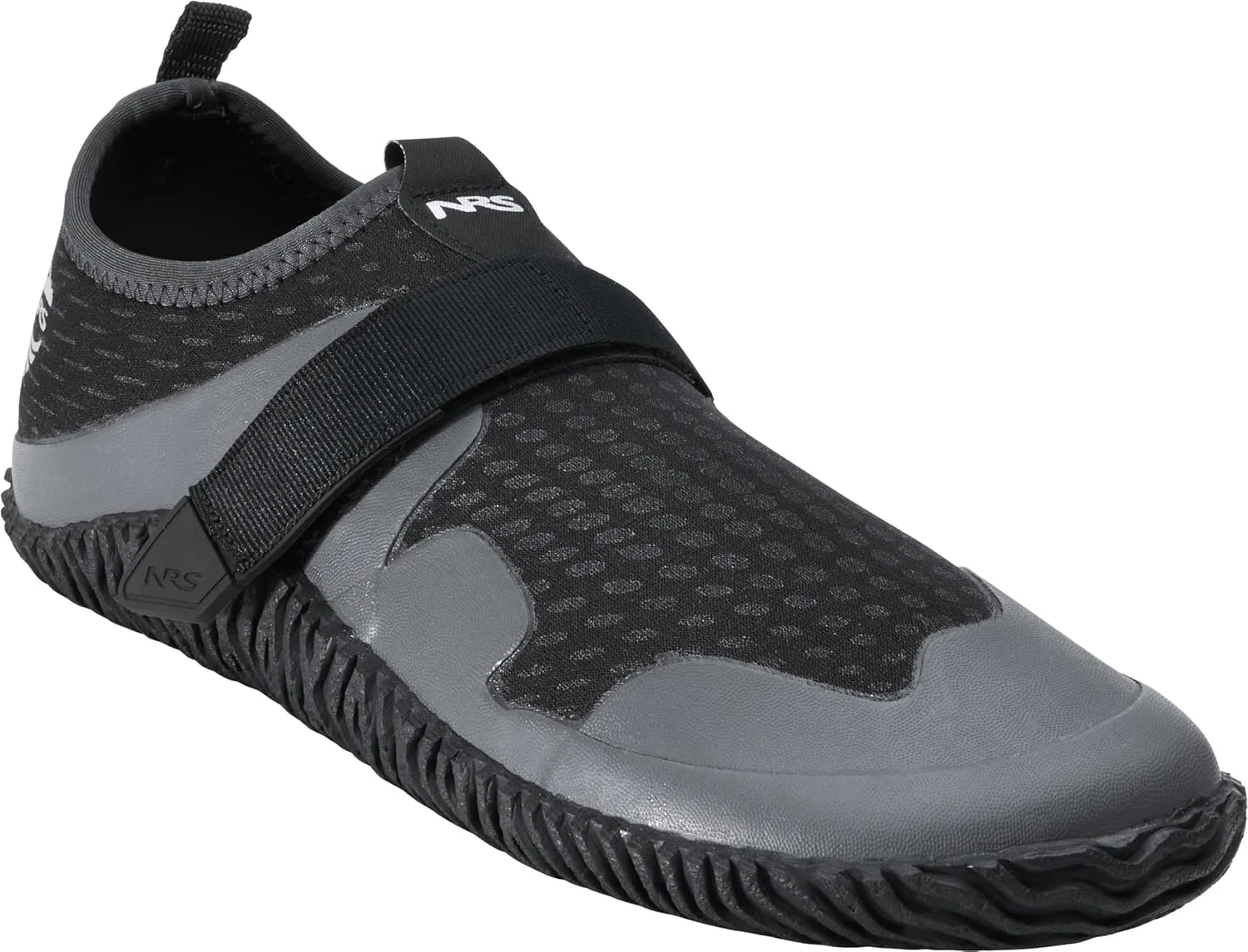 Мужские водные кроссовки NRS Kicker, Black