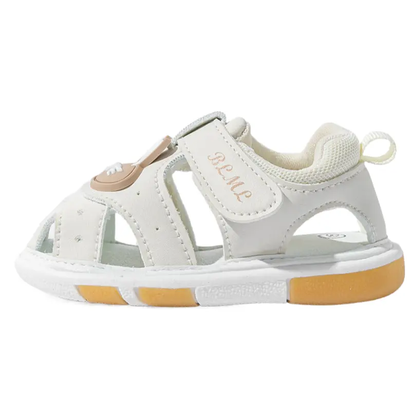 

Низкие детские туфли Infant And Toddler Bradmiller, бежевый