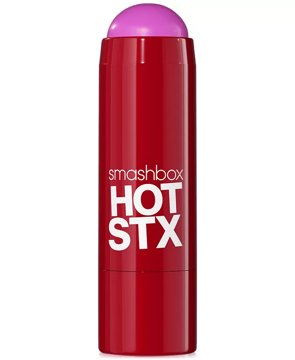 

Горячие румяна-стик STX Smashbox, ultraviolet