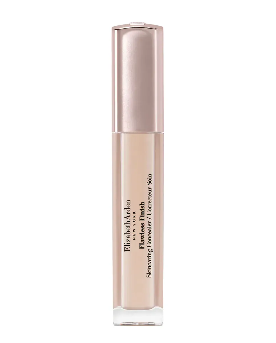 Консилер для ухода за кожей Corrector Flawless Finish Elizabeth Arden, 245 Light Medium — фото 2