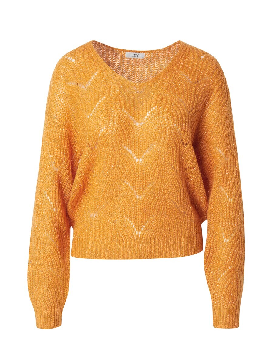 

Свитер JDY Sweater JDYBADUT, оранжевый
